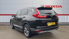 Honda CR-V 2.0 i-MMD Hybrid SR  2WD 5dr eCVT Hybrid Estate